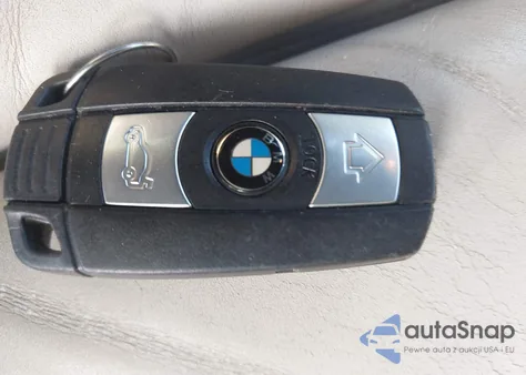 2011 BMW Z4 Sdrive30I из США, поврежденный, VIN WBALM5C53BE380282